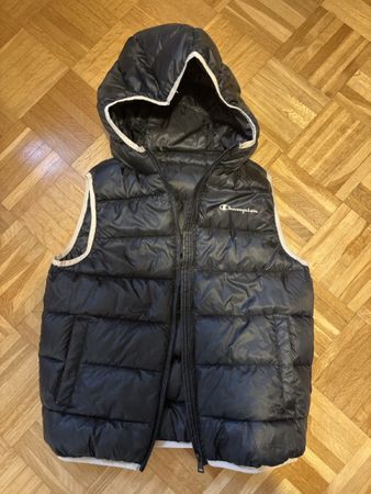 Weste von Champion für Kinder