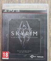 The Elder Scrolls V Skyrim (FR) Legendary Edition 🔥 PS3