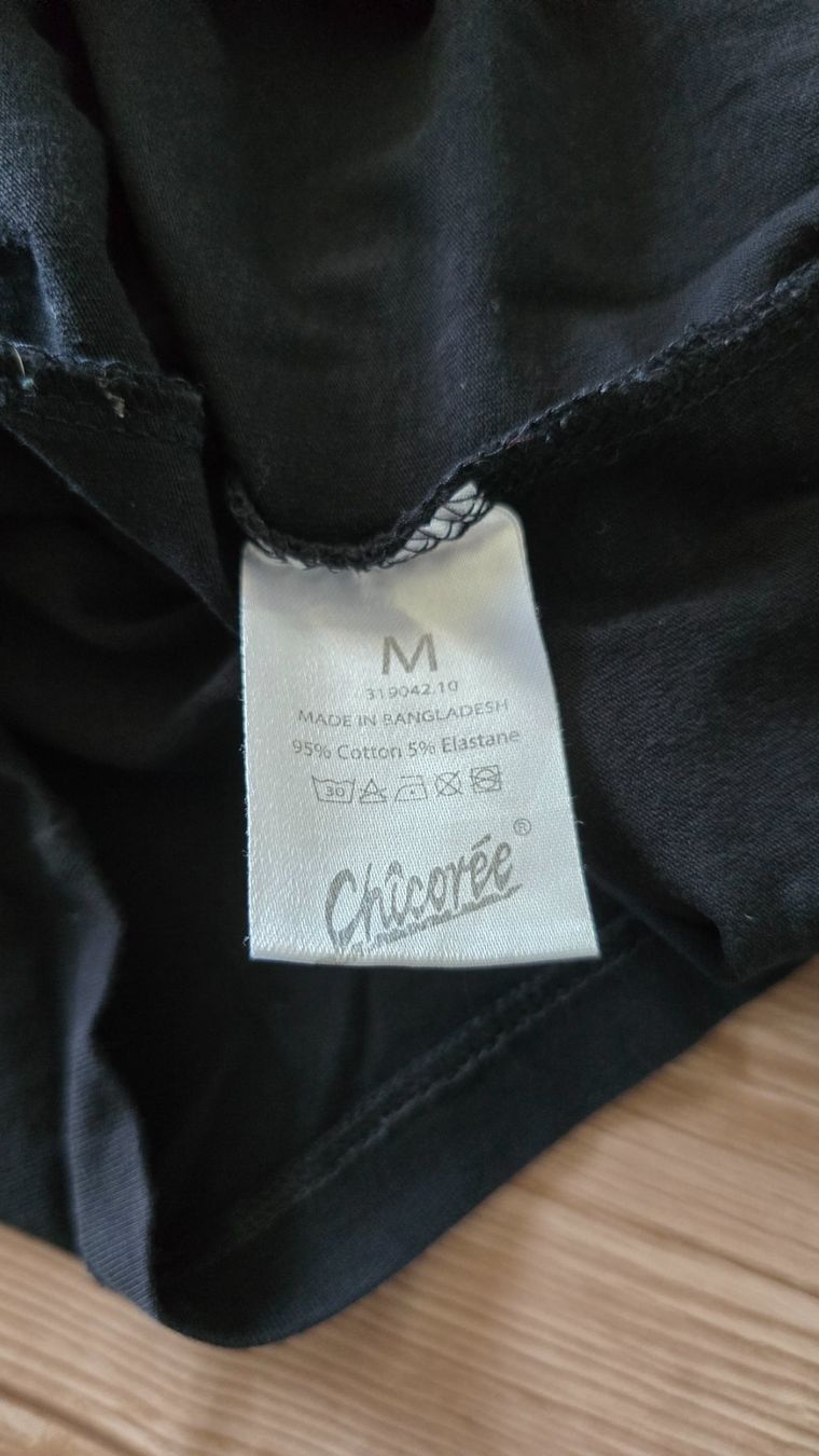 Vestiti: 🎉 Basic Spaghettiträger-Kleid - M - Schwarz – Usato da Thalwil venduto da VitaMini 4