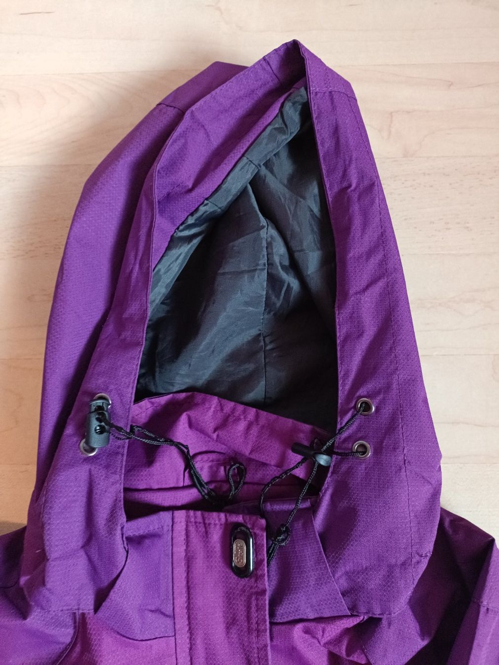 Giacche & Cappotti: Regenjacke Mädchen Grösse:L – Usato da Embrach venduto da S24ch 2