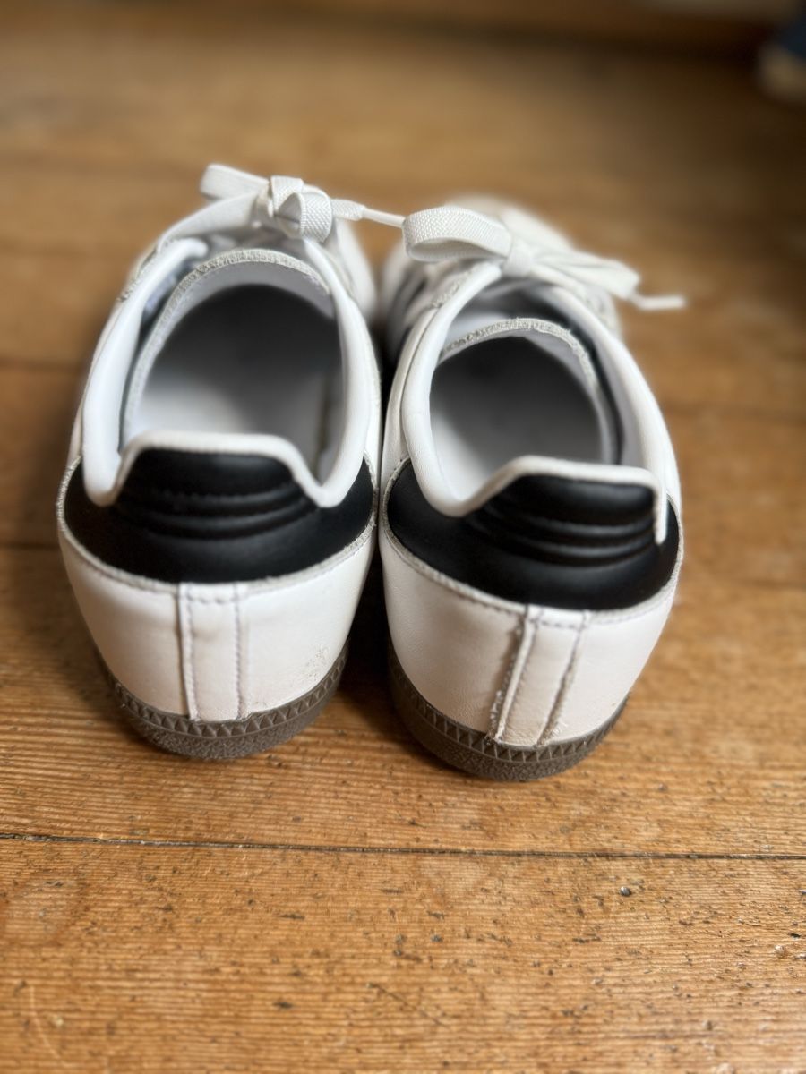 Adidas Damenschuhe: Adidas samba – Gebraucht aus Rüti ZH von tar_ts2x 1