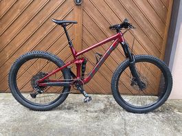 VTT Trek Remedy 7 