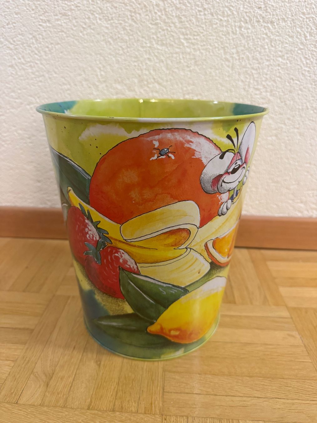 Diddl Eimer (Original) (D'occasion) à Urdorf pour CHF 25 – retrait ...