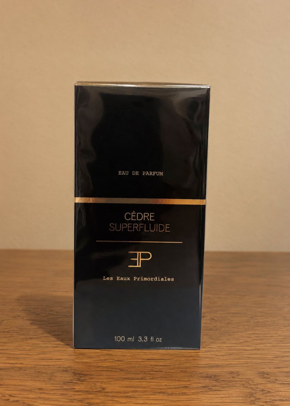 Profumi & Eau de Toilette: LEP - LES EAUX PRIMORDIALES - Cedre - NEU VERPACKT! – Nuovo e nell'imballaggio originale da Wil SG venduto da jer.777