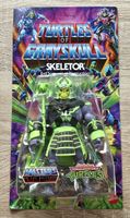 Skeletor Turtles of Grayskull Masters of the Universe Motu