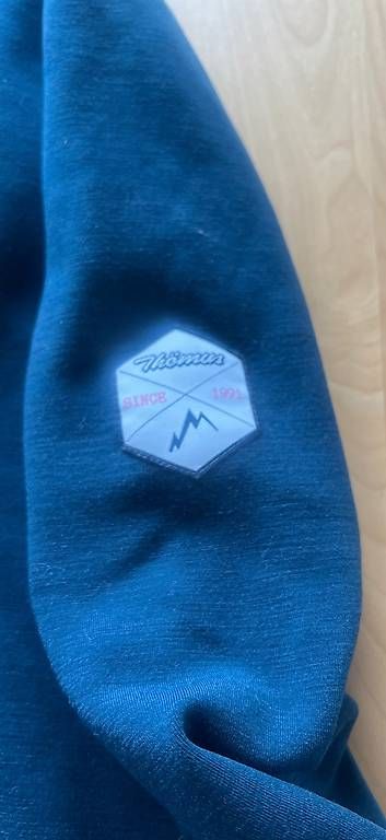 Giacche: Merino/fleece jäckli  – Usato da Frauenkappelen venduto da ann_65rk 2