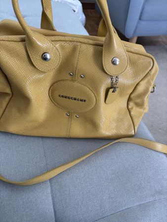 Longchamp sac à Main 