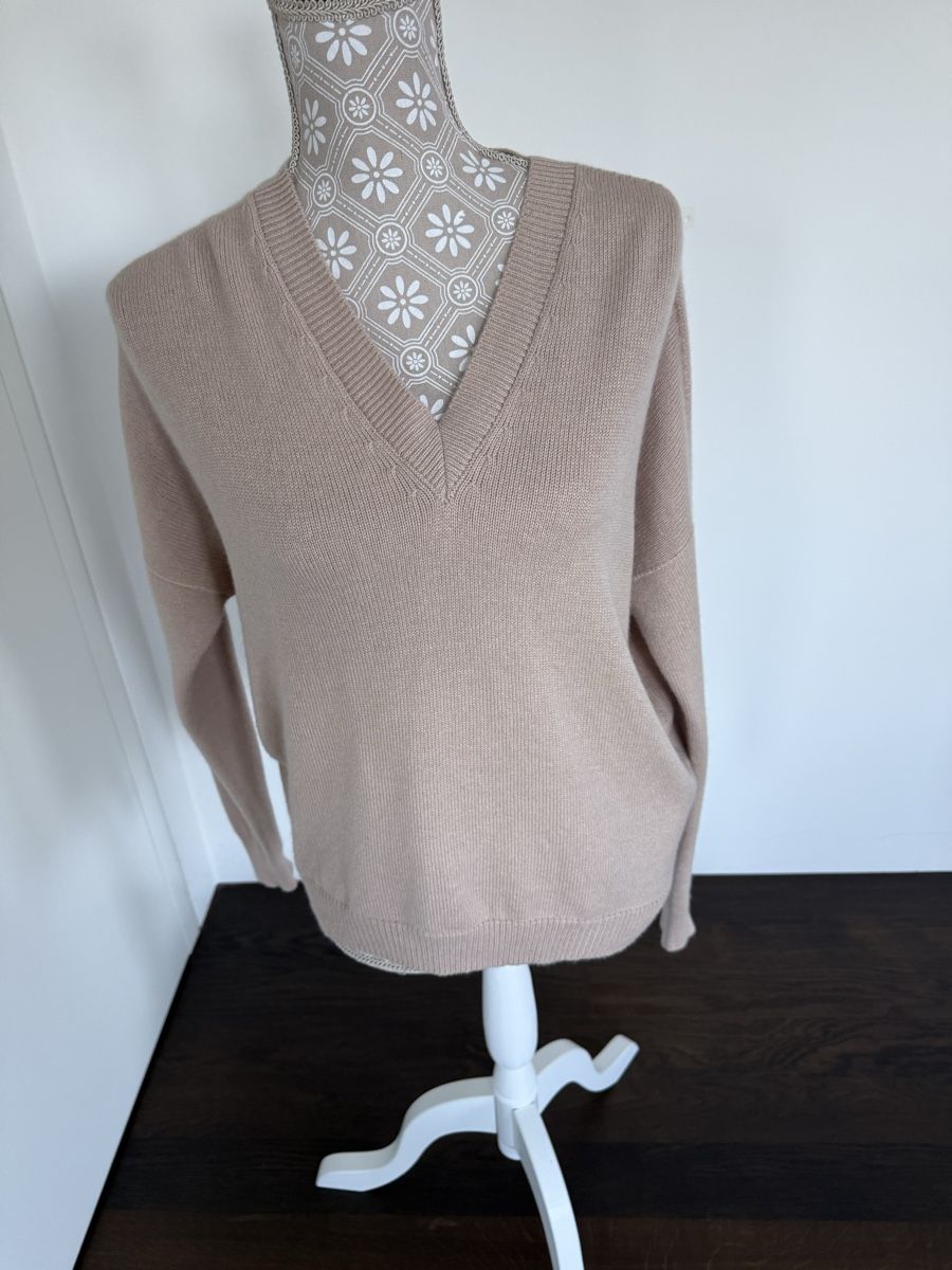 Peserico Pullover & Sweatshirts: Peserico Pulli Gr.38(32/34) – Neu (gemäss Beschreibung) aus Balzers von Lissi57 1