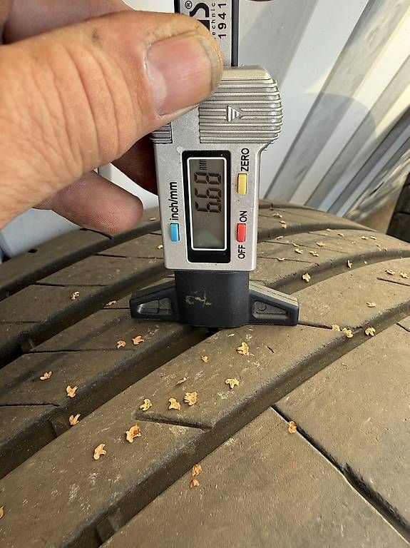 Felgen: BMW Original Räder 20 Zoll – Gebraucht aus Abtwil SG von zixi72 3