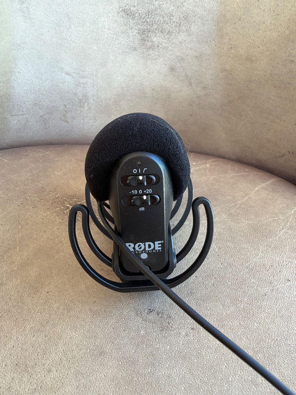 Røde Microfoni: Rode VideoMic Pro – Nuovo (secondo la descrizione) da Würenlos venduto da Manolo89 1