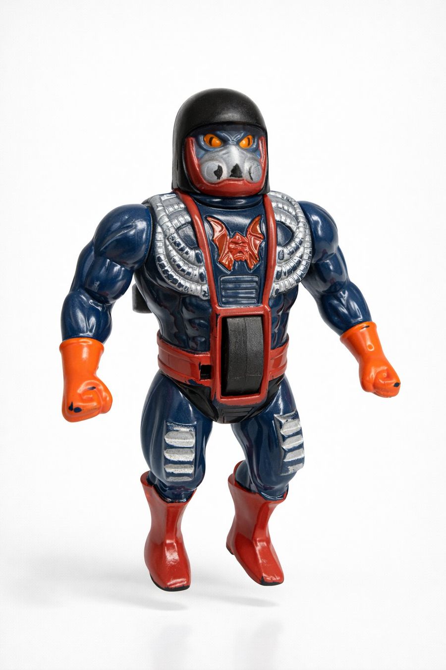 Masters of the Universe Statuette: Dragstor - Actionfigur (MotU) – Usato da Nänikon venduto da levelupstore.ch