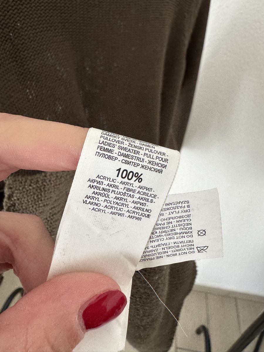Maglioni & Felpe: Pullover von Reserved, S – Usato da Granges VS venduto da rvn 2