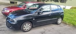 SEAT  IBIZA  1.6 i   MFK  5.  2024