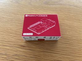 Raspberry Pi 4 4GB Model B