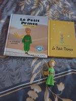 Livres Petits Prince