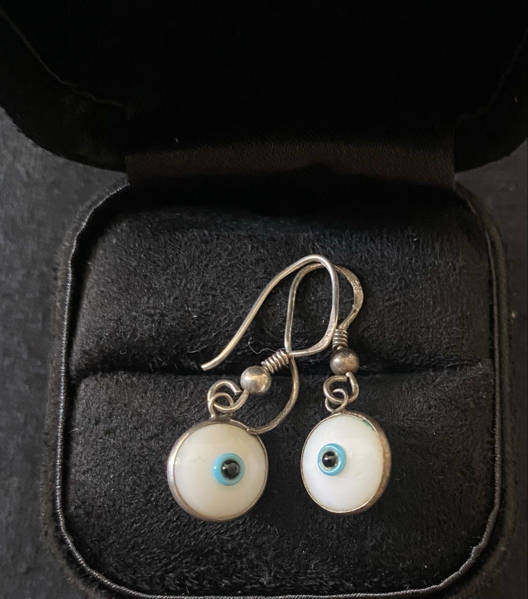 Boucles d'oreille: Silver 925 – D'occasion à Basel par Nina_121