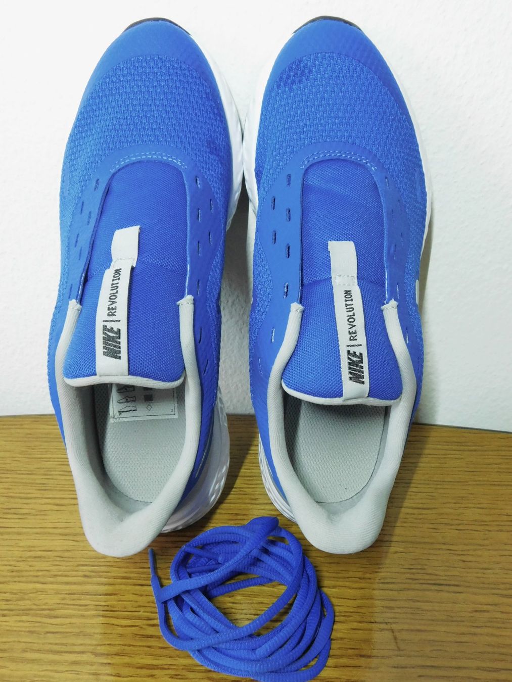 Nike Chaussures hommes: Schuhe NiKe original – D'occasion à Emmenbrücke par Ulisse-22