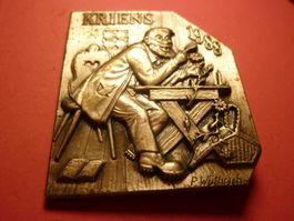 KRIENS 1988 SILBER