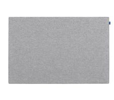 neue LEGAMASTER Pinnwand Board-Up 100 cm x 75 cm