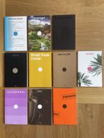Lot Architektur- und Design-Magazin CLOG