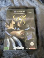Jeu Nintendo GameCube Vex