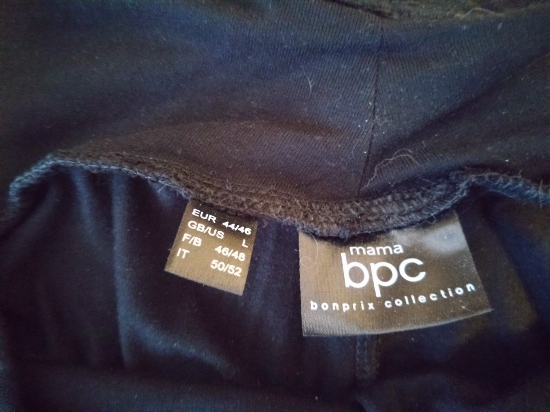 Leggings: Umstandsleggings Grösse 44 – Usato da Ostermundigen venduto da Krimskrams8 1