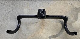 Lenker Cannondale SystemBar SystemSix