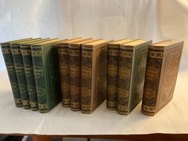Bücher