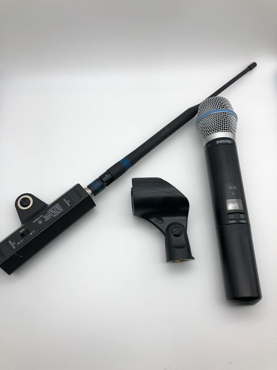 Tonverstärker Mit Mikrofon - Hörgerät Für Wasserrohre & Leckage-Überwachung