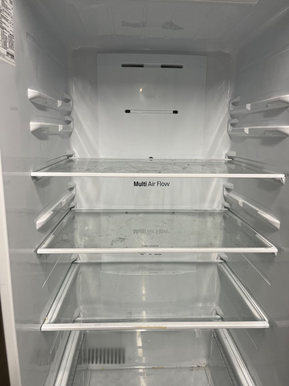 LG Frigoriferi: Kombi-Kühlschrank – Usato da Trin venduto da lea_29mn 2