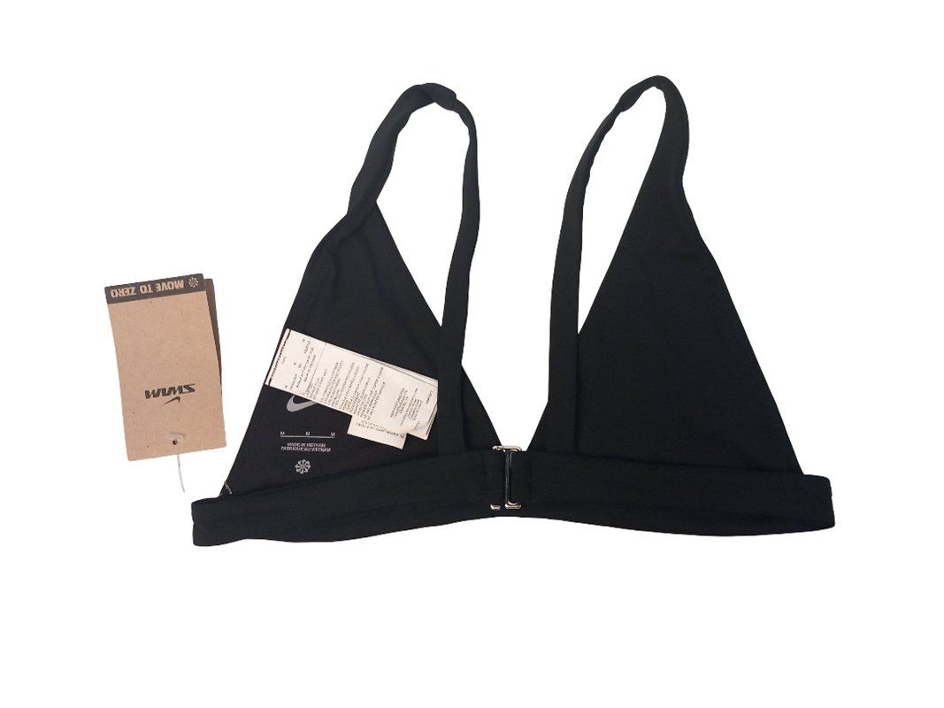 Nike Badekleider & Bikinis: NIKE Bikini Oberteil M – Neu (gemäss Beschreibung) aus Hünenberg von Restwert_Zug 1