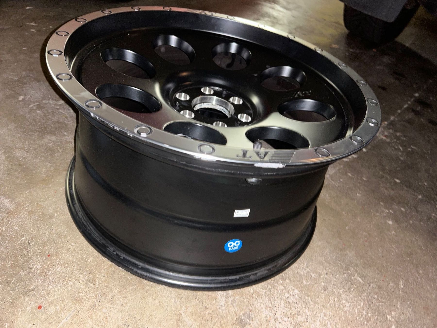 Felgen: Japan Racing JRX4 Kompletträder (4Stück) 18x9 ET20 6x114.3 – Neu (gemäss Beschreibung) aus Birsfelden von tam_q76x 3