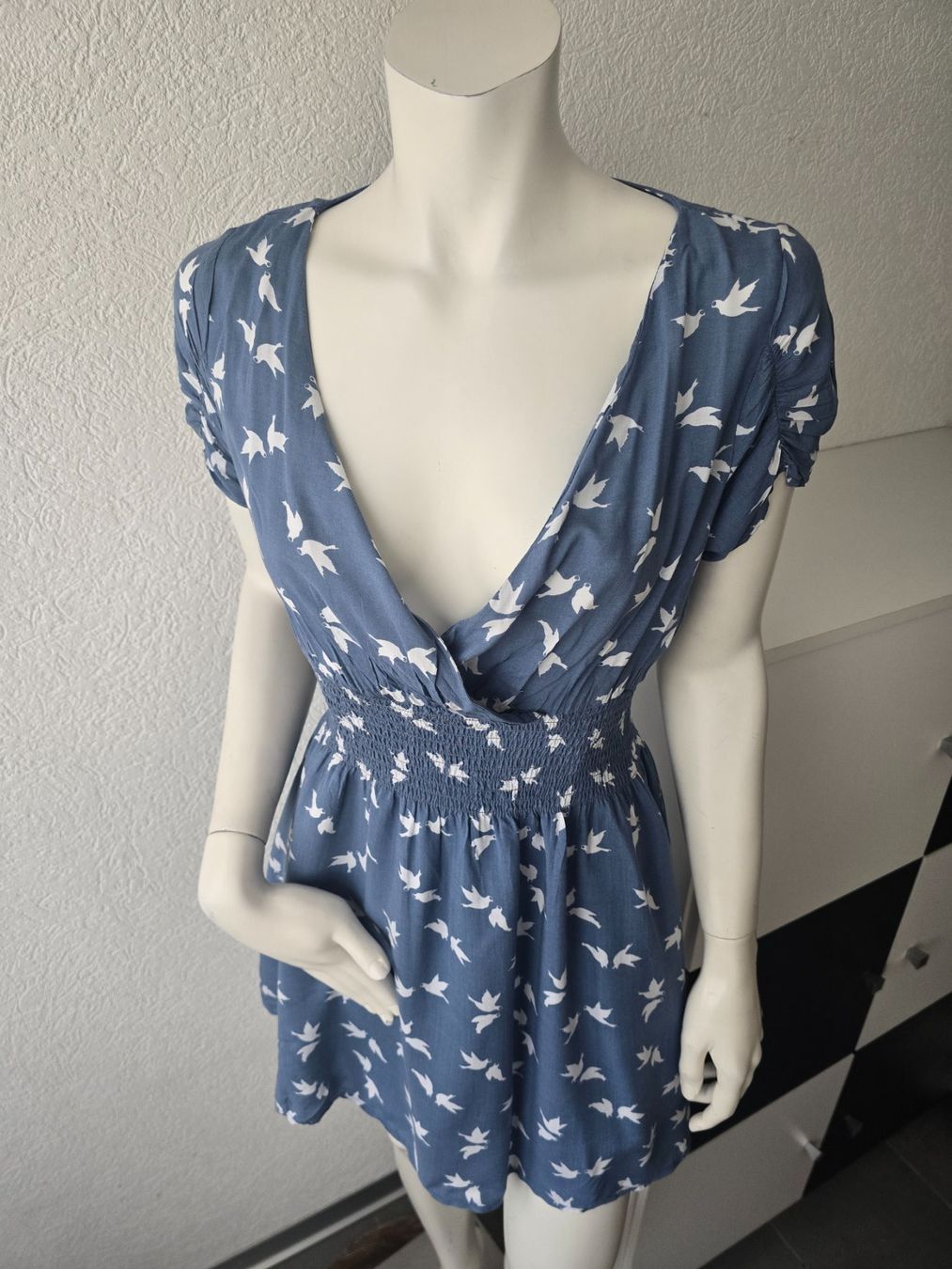 Kleider: Robe T-M – Gebraucht aus Les Verrières von kitel79 4