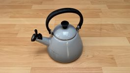 Le Creuset Wasserkessel 1.6L, sehr guter Zustand