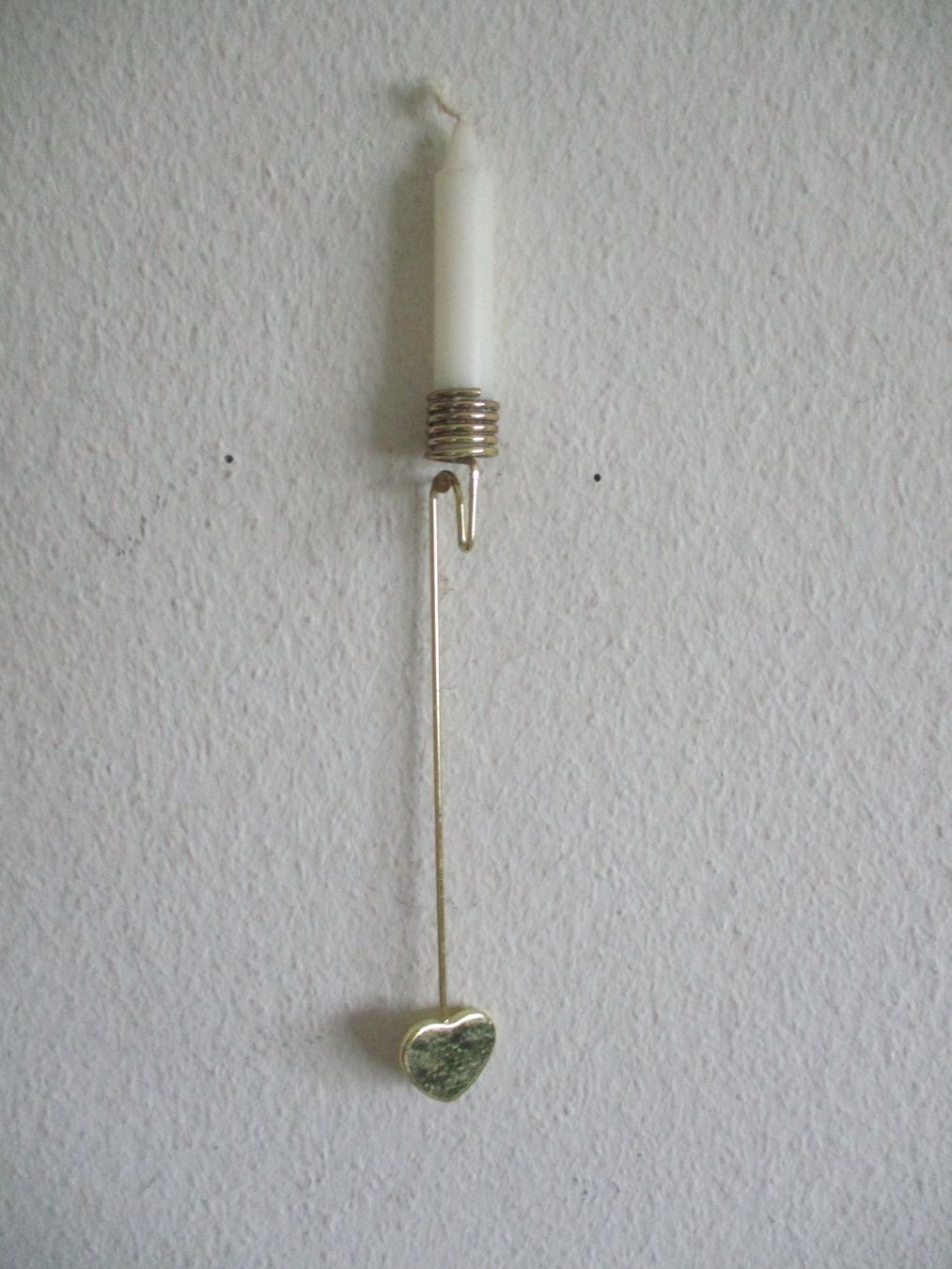 10 Weihnachtsbaum Kerzenhalter Pendelkerzenhalter mit Kerzen (Gebraucht) in Marly für CHF 15 – mit Lieferung auf Ricardo kaufen
