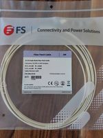Fiber Patch Cable 3m SC / UPC-LC / /APAC Simplex