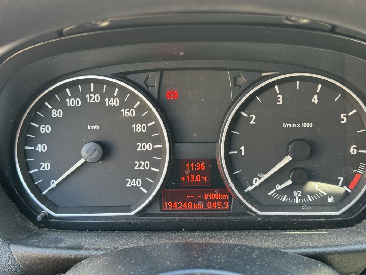 BMW Automobili: Bmw 116i – Usato da Bärschwil venduto da BestCars_handel24 4