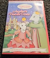Angelina Ballerina (21661)