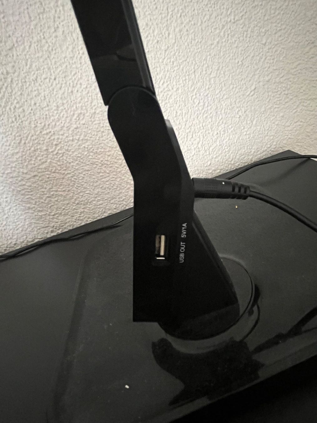 Lampen: Schreibtischlampe LED Eleni – Gebraucht aus Langenthal von oli_n99 1