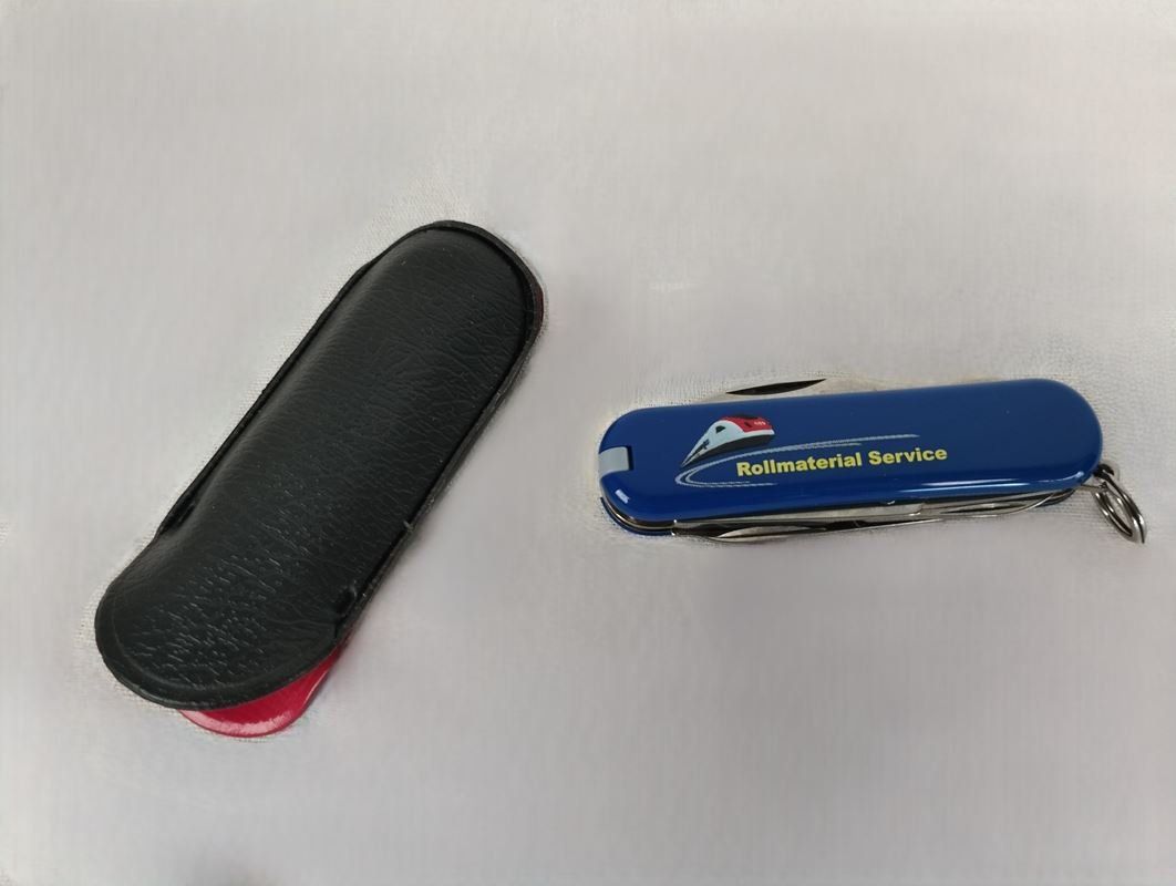 Victorinox Coltelli tascabile: VICTORINOX Sackmesser klein – Usato da Schübelbach venduto da Restwert_Schubelbach 1