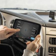 Tomtom Navigatori: TomTom GO Expert  7 Zoll LKW – Usato da Murgenthal venduto da Stuber71 4