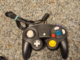 GameCube Controller Nintendo 3rd Party