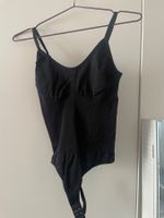 Body Shapewear, schwarz