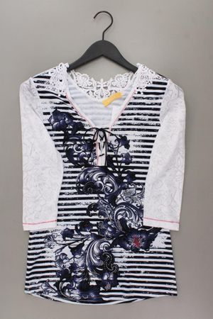 Biba Ringelshirt Gr. S gestreift blau