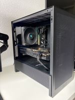 Ryzen 5 9600x Rtx 2080 Ti 11 16Gb ddr5