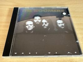 L2 The Boomers – What We Do