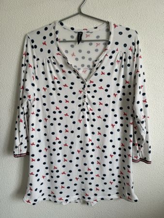 Multiblu Shirt Gr. 38, Top Zustand💕