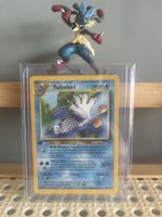 Poliwhirl 1st Edition 44/75 Neo Discovery Pokémon 2001  