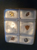 ANTIKE ZIGARETTENDOSE