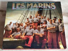 LES MARINS D'IROISE - L'ALBUM ÉVÉNEMENT DE L'ÉTÉ! - Mercury